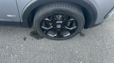 Vauxhall Crossland 1.2 Griffin 5dr Petrol Hatchback